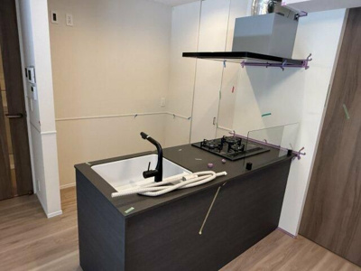 【キッチン】 | 仮称)松が丘プロジェクト