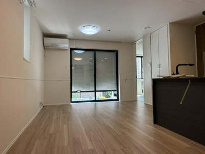 【居間・リビング】 | 仮称)松が丘プロジェクト