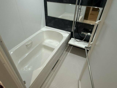 【浴室】 | 仮称)松が丘プロジェクト