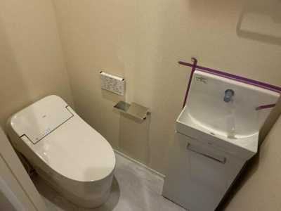 【トイレ】 | 仮称)松が丘プロジェクト