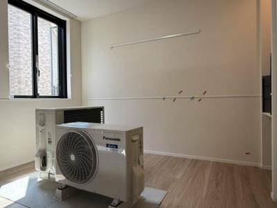 【寝室】 | 仮称)松が丘プロジェクト