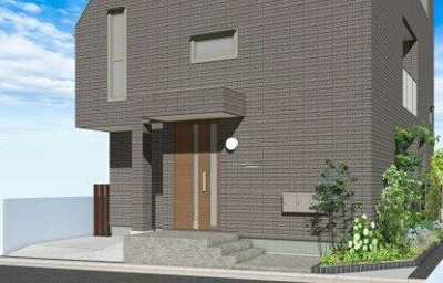 【その他共用部分】 | 仮称)上高田3丁目メゾン