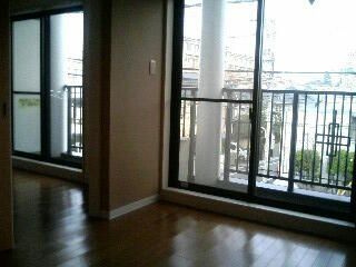 【居間・リビング】 | コスモスリバーサイド