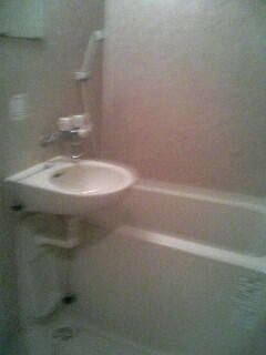 【浴室】 | コスモスリバーサイド