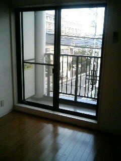 【寝室】 | コスモスリバーサイド