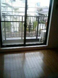 【バルコニー】 | コスモスリバーサイド