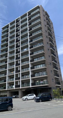 【外観】 | サンパーク松江城テラス