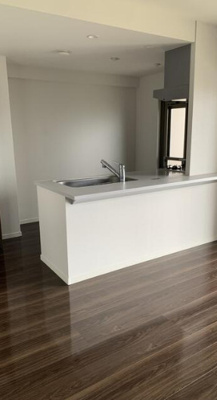 【キッチン】 | サンパーク松江城テラス