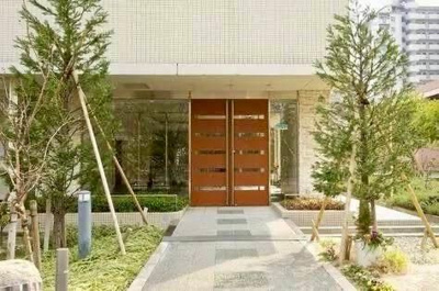  | 大阪イーストガーデンズタワー