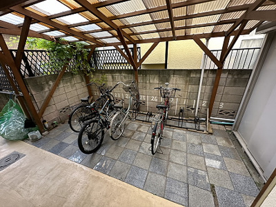 【その他共用部分】 | ルマ松原