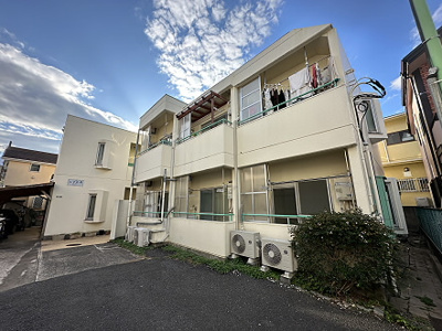 【外観】 | ルマ松原