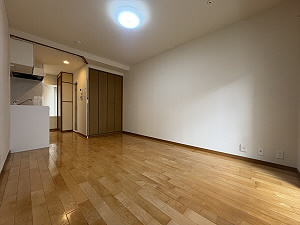 【居間・リビング】 | ルマ松原