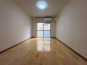 【寝室】 | ルマ松原