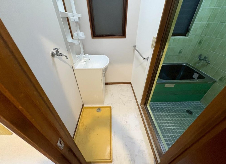 庚申ビルのその他