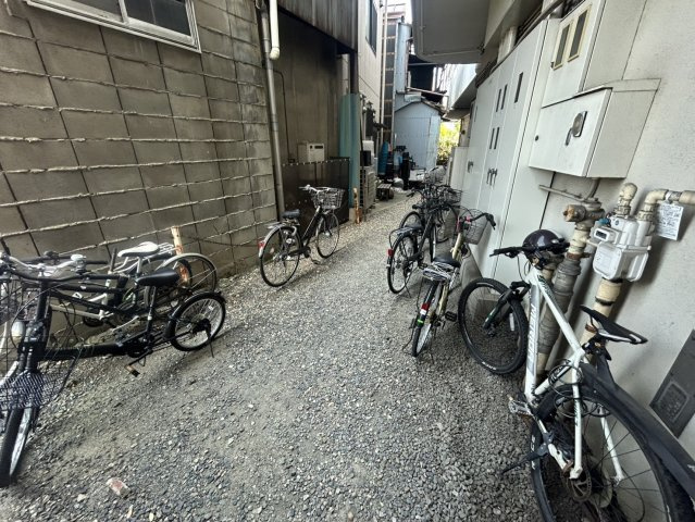 パール熱田｜名古屋市の賃貸ならMy賃貸のその他共用部分|パール熱田