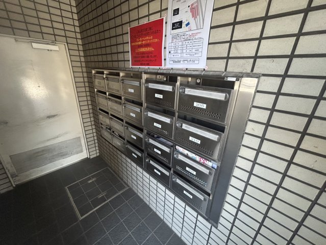 パール熱田｜名古屋市の賃貸ならMy賃貸のその他共用部分|パール熱田
