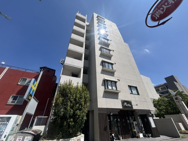 パール熱田｜名古屋市の賃貸ならMy賃貸
