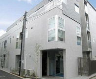 パティオみづほ文京東大前の画像