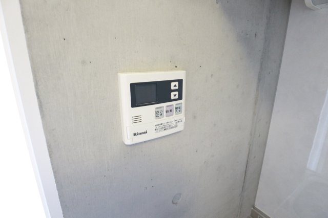 ラフェリオ武蔵砂川の設備