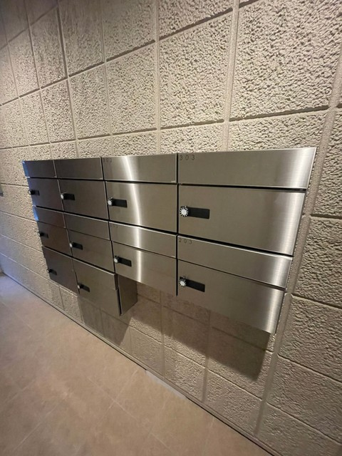 アネシス上星川のその他共用部分