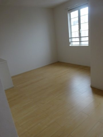 ロータス南島田Ｅの内装|内装です