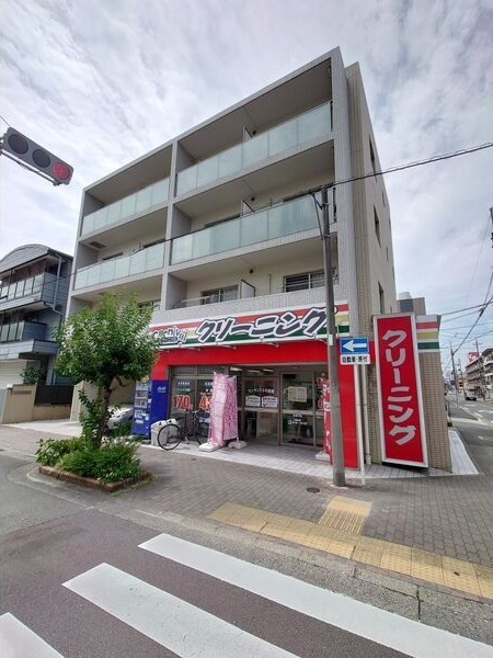 ラプーリア御器所