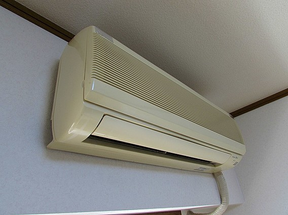 大星マンションの設備