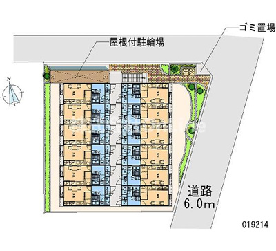 【その他共用部分】 | レオパレスヴィヴレ