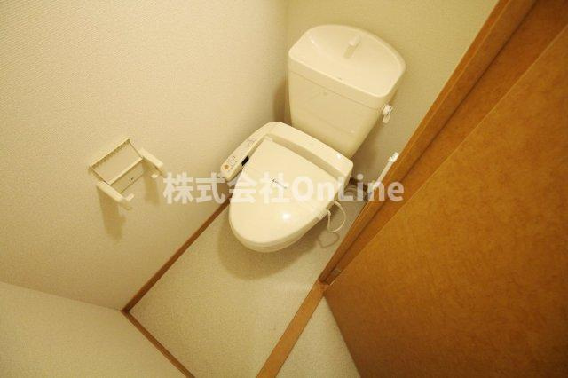 レオパレスヴィヴレの設備