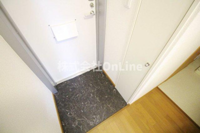 【内装】 | レオパレスヴィヴレ