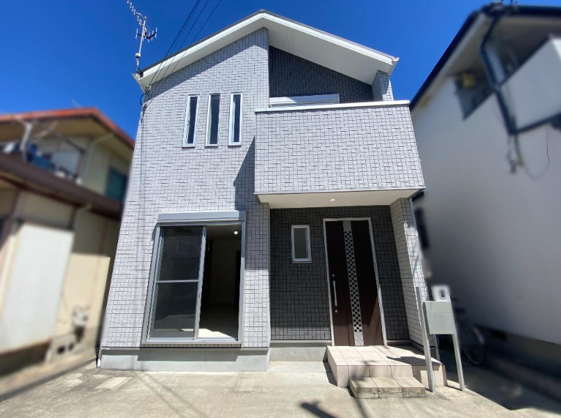 明石市大久保町大窪戸建