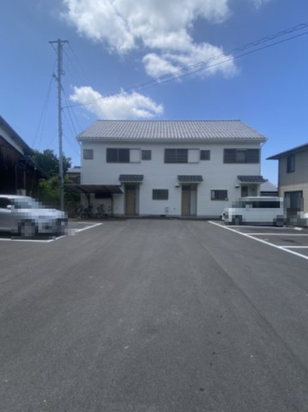 御国野町深志野三戸一の外観