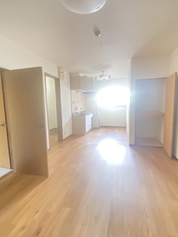 御国野町深志野三戸一の居間・リビング