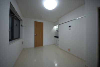 【内装】 | コンフォート北綾瀬