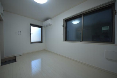 【居間・リビング】 | コンフォート北綾瀬