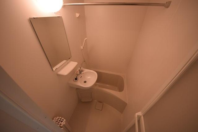 【浴室】 | コンフォート北綾瀬