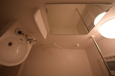 【洗面所】 | コンフォート北綾瀬