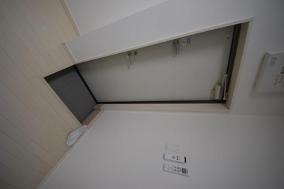 【玄関】 | コンフォート北綾瀬