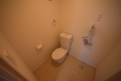 【トイレ】 | コンフォート北綾瀬