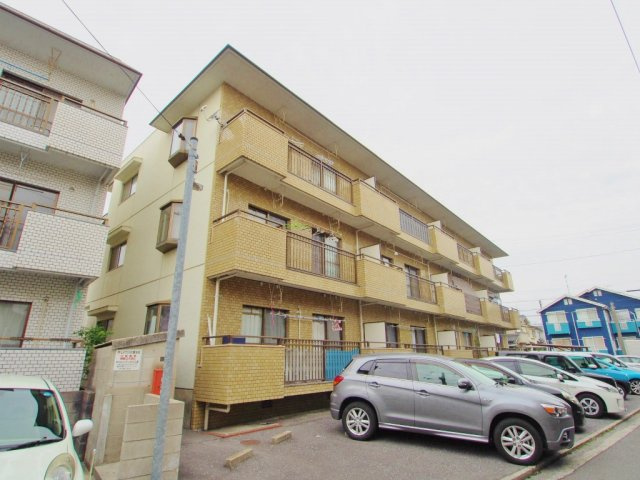 長束メゾン小谷