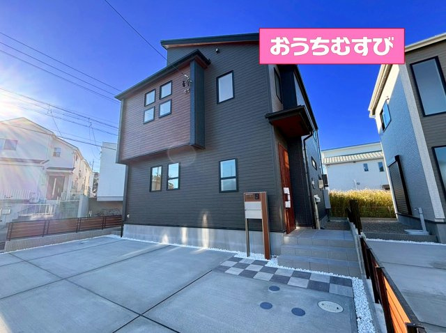 名東区梅森坂1丁目(全2棟)