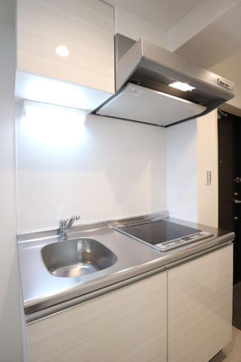【キッチン】 | ステラ住吉 | キッチン 
