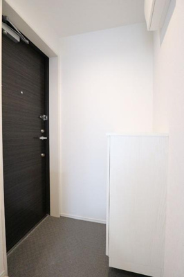 【玄関】 | ステラ住吉 | 玄関 