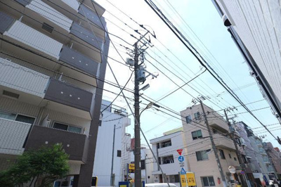 【外観】 | ステラ住吉 | 景色 