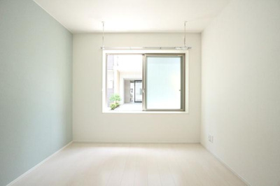 【居間・リビング】 | ステラ住吉 | 内装 