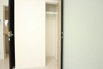 【収納】 | ステラ住吉 | 収納 