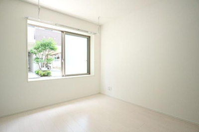 【居間・リビング】 | ステラ住吉 | 内装 