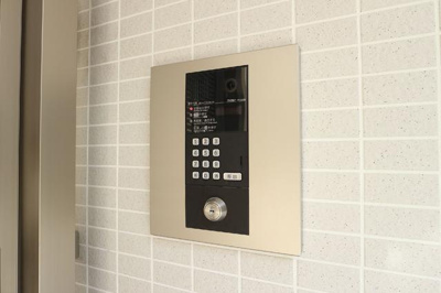 【セキュリティ】 | ステラ住吉 | セキュリティ 