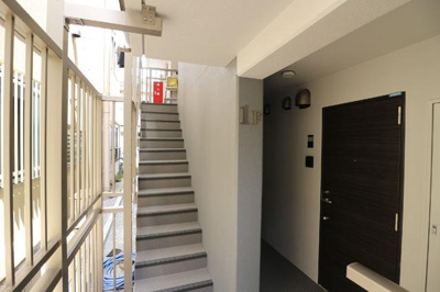 【その他共用部分】 | ステラ住吉 | その他 