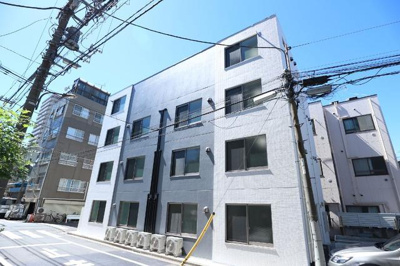 【外観】 | ステラ住吉 | 外観 